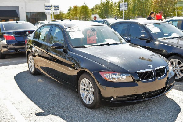 Dealership Walkthrough - BMW Of Austin 10/24/09