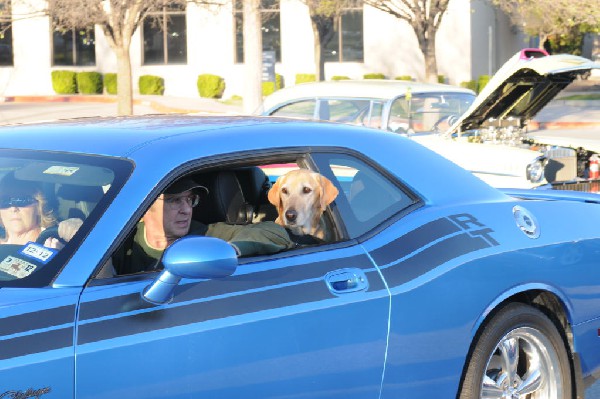 Austin FBody meetup 02/25/2012 - Cedar Park Texas