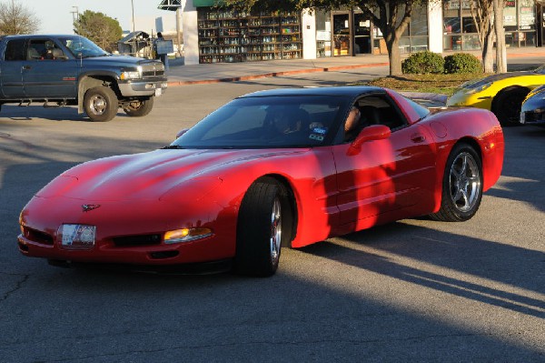 Austin FBody meetup 02/25/2012 - Cedar Park Texas