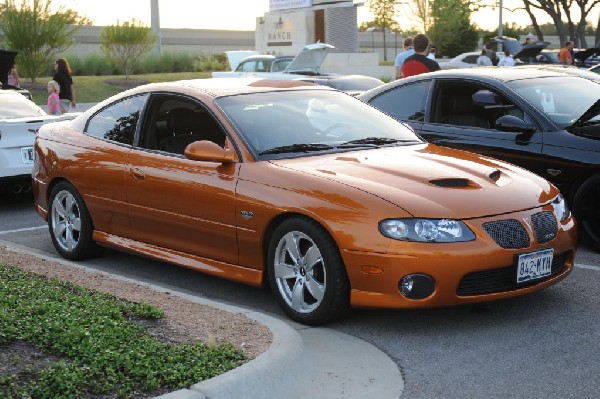 Austin FBody Meetup 07/24/10 - photo by Jeff Barringer