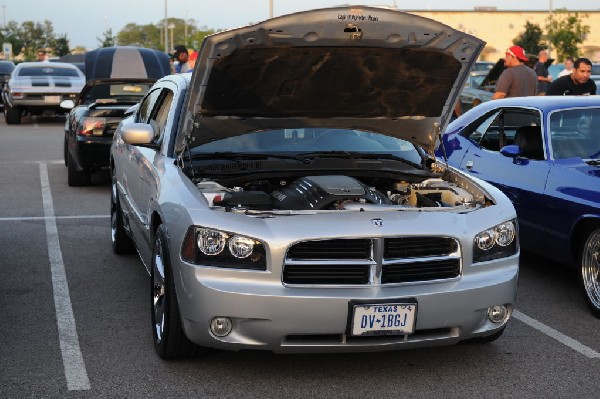 Austin FBody Meetup 07/24/10 - photo by Jeff Barringer