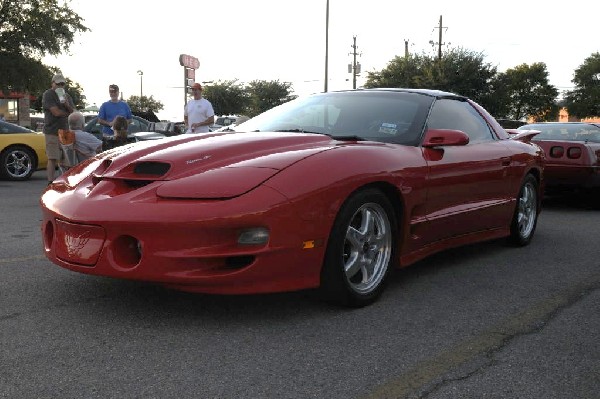 Austin FBody North Meetup 08/13/2011 - Cedar Park Texas