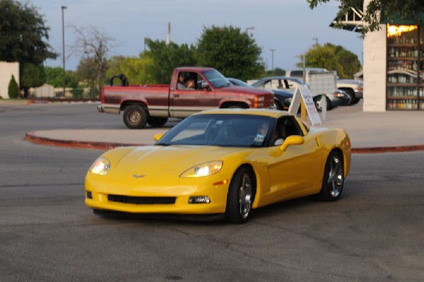 Austin FBody North Meetup 08/13/2011 - Cedar Park Texas