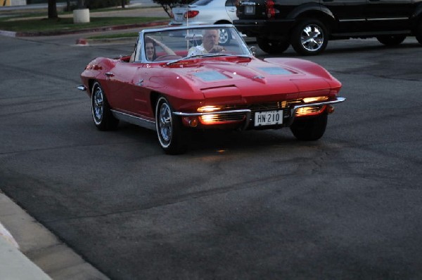 Austin FBody North Meetup 08/13/2011 - Cedar Park Texas