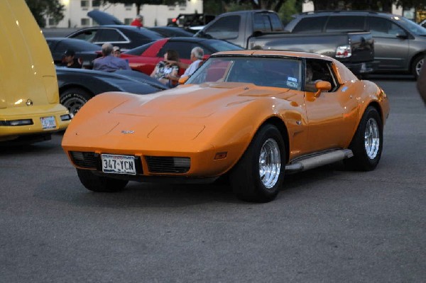 Austin FBody North Meetup 08/13/2011 - Cedar Park Texas