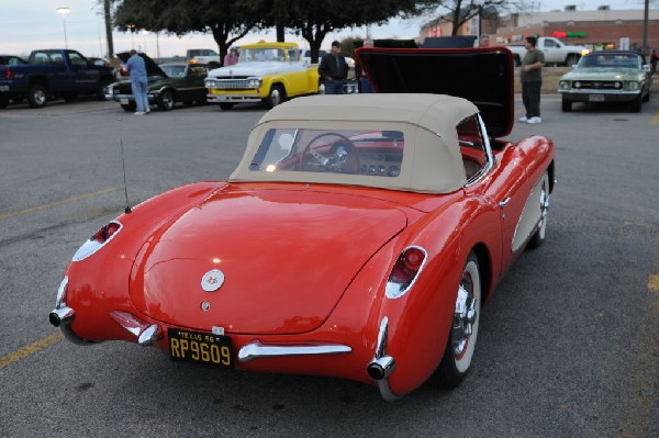 Austin FBody North Meetup - 01/29/2011 - Photo by Jeff BArringer