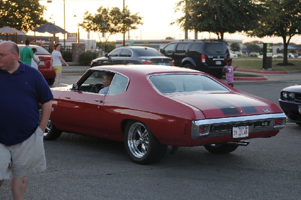 Austin FBody North Meetup - 06/04/2011