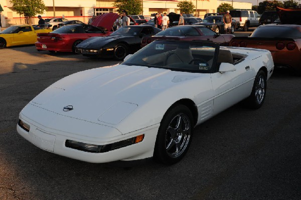 Austin F Body North Meetup 06/23/2012 - photo by Jeff Barringer