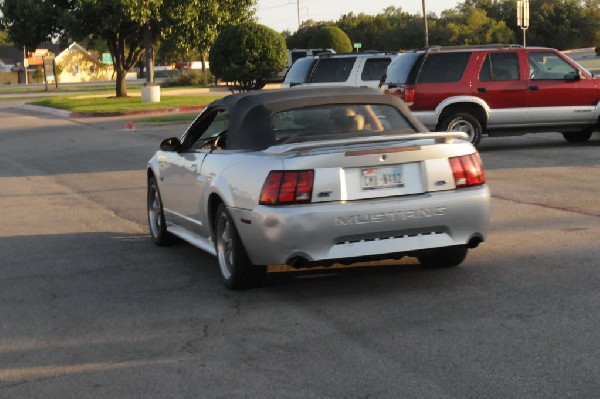 Austin FBody North Meetup - 06/25/11 - photo by jeff barringer