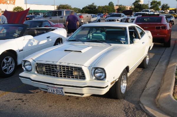 Austin FBody North Meetup - 06/25/11 - photo by jeff barringer