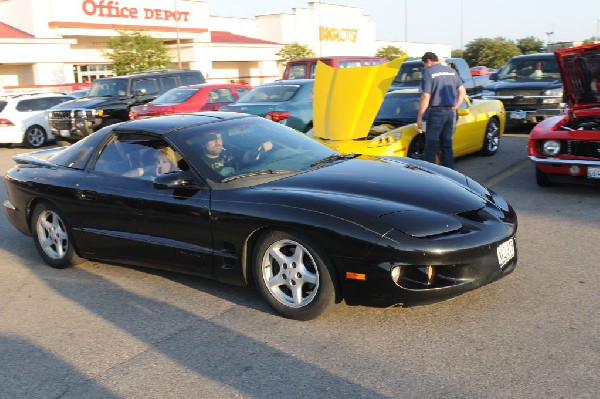 Austin FBody North Meetup - 06/25/11 - photo by jeff barringer