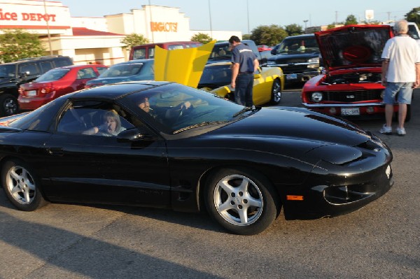 Austin FBody North Meetup - 06/25/11 - photo by jeff barringer