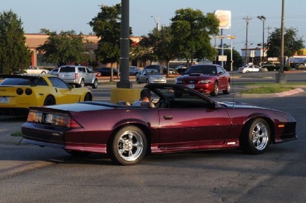 Austin FBody North Meetup - 06/25/11 - photo by jeff barringer