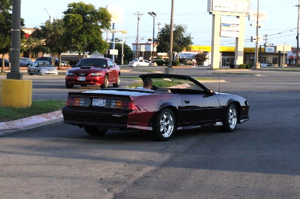 Austin FBody North Meetup - 06/25/11 - photo by jeff barringer