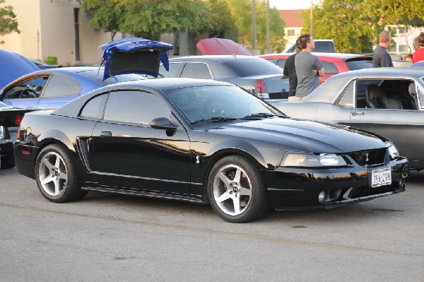 Austin FBody North Meetup - 06/25/11 - photo by jeff barringer