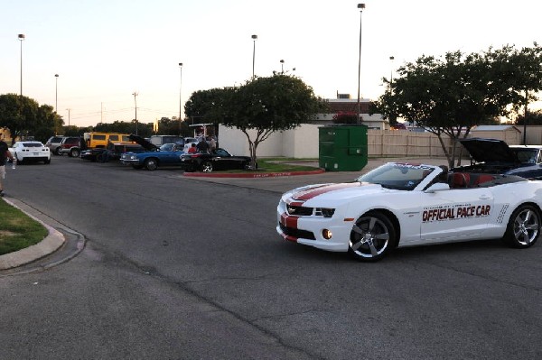 Austin FBody North Meetup - 06/25/11 - photo by jeff barringer