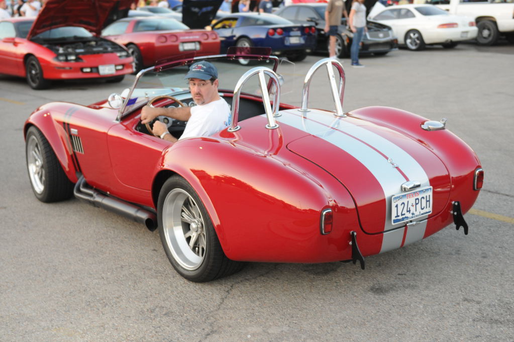 Austin FBody North Meetup - 06/25/11 - photo by jeff barringer