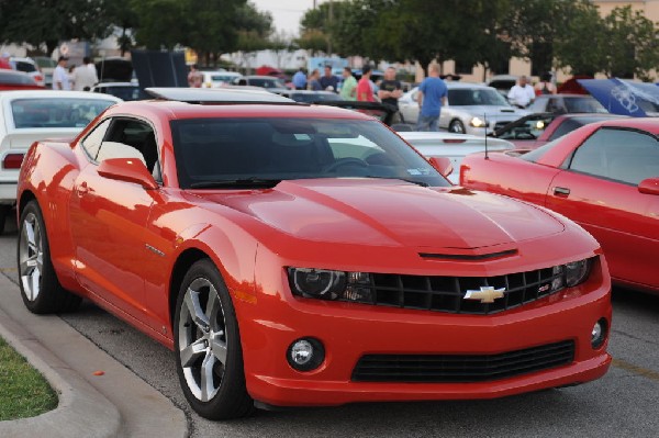 Austin FBody North Meetup - 06/25/11 - photo by jeff barringer