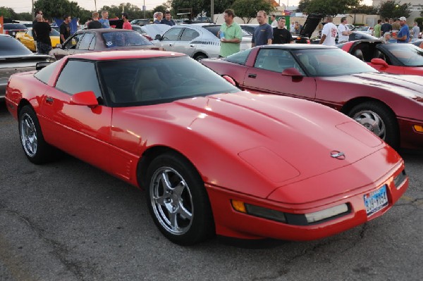 Austin FBody North Meetup - 06/25/11 - photo by jeff barringer