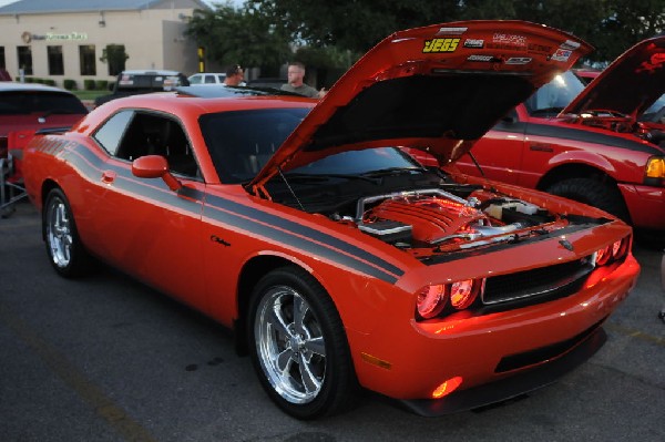 Austin FBody North Meetup - 06/25/11 - photo by jeff barringer