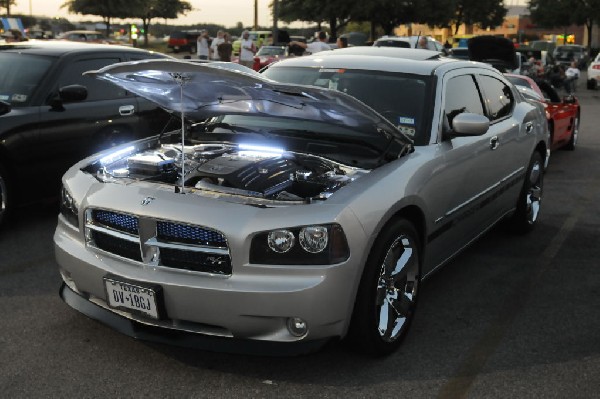 Austin FBody North Meetup - 06/25/11 - photo by jeff barringer