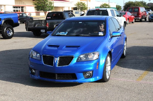 Austin FBody North Meetup - 07/02/11 - photo by jeff barringer