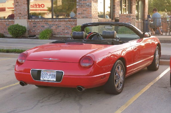 Austin FBody North Meetup - 07/02/11 - photo by jeff barringer