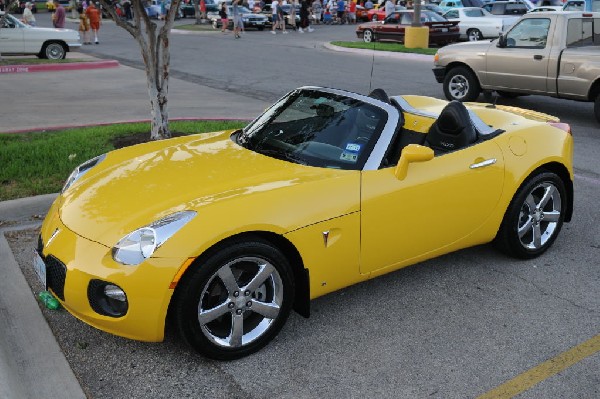 Austin FBody North Meetup - 07/02/11 - photo by jeff barringer