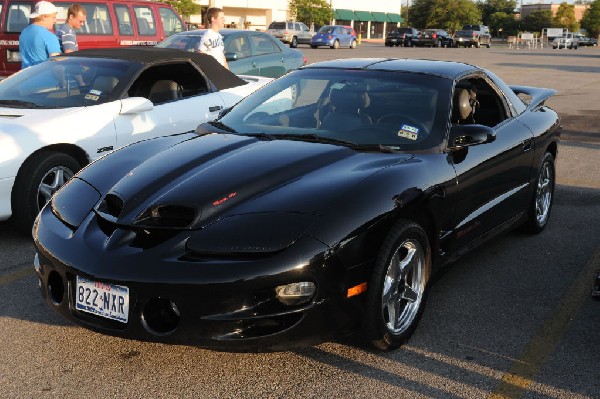 Austin FBody Meetup - 07/09/11 - Cedar Park Texas