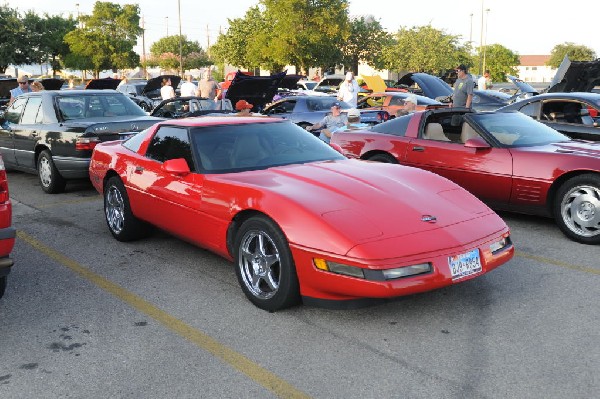 Austin FBody Meetup - 07/09/11 - Cedar Park Texas