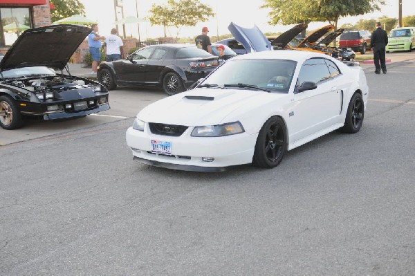 Austin FBody Meetup - 07/09/11 - Cedar Park Texas