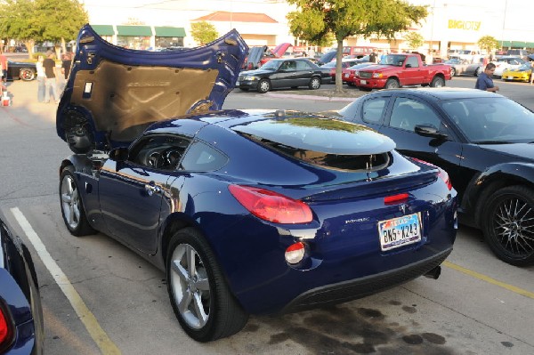 Austin FBody Meetup - 07/09/11 - Cedar Park Texas