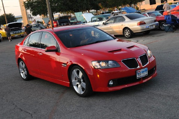 Austin FBody Meetup - 07/09/11 - Cedar Park Texas