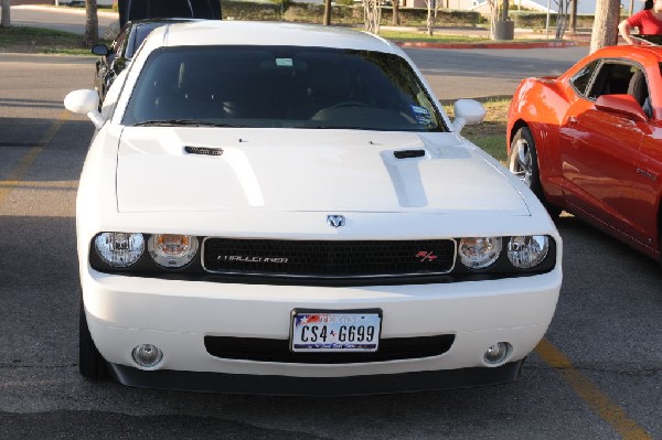 Austin FBody Meetup - 07/23/11 - Cedar Park Texas - photo by Jeff Barringer