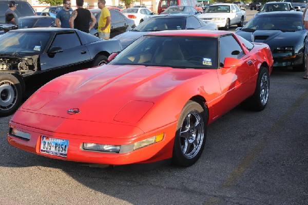 Austin FBody Meetup - 07/23/11 - Cedar Park Texas - photo by Jeff Barringer