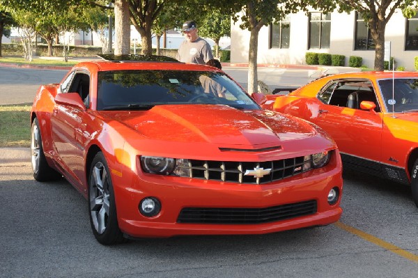 Austin FBody Meetup - 07/23/11 - Cedar Park Texas - photo by Jeff Barringer