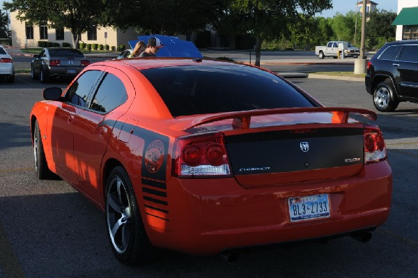 Austin FBody Meetup - 07/23/11 - Cedar Park Texas - photo by Jeff Barringer