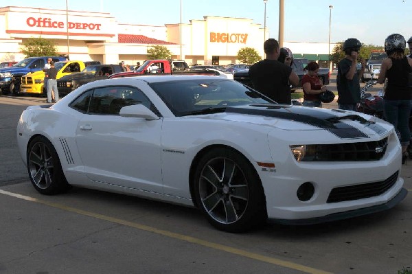 Austin FBody Meetup - 07/23/11 - Cedar Park Texas - photo by Jeff Barringer