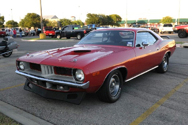 Austin FBody Meetup - 07/23/11 - Cedar Park Texas - photo by Jeff Barringer