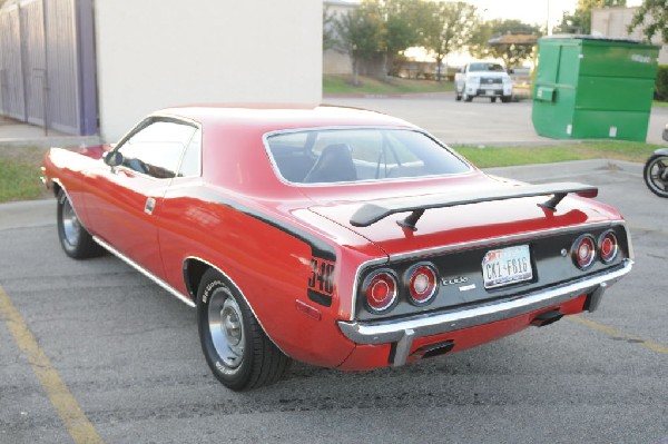 Austin FBody Meetup - 07/23/11 - Cedar Park Texas - photo by Jeff Barringer