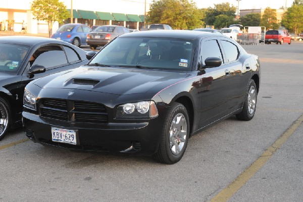 Austin FBody Meetup - 07/23/11 - Cedar Park Texas - photo by Jeff Barringer