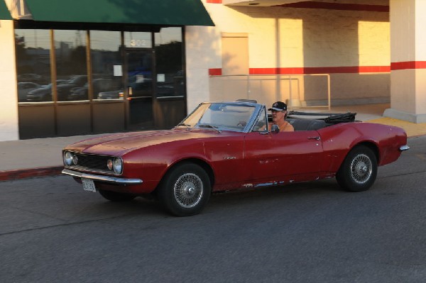 Austin FBody Meetup - 07/23/11 - Cedar Park Texas - photo by Jeff Barringer