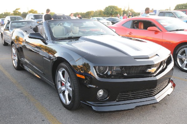 Austin FBody Meetup - 07/23/11 - Cedar Park Texas - photo by Jeff Barringer