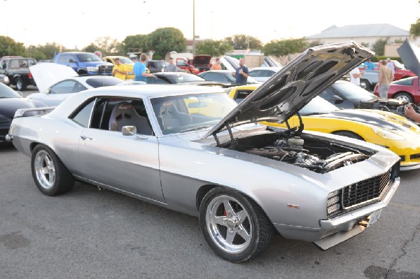 Austin FBody Meetup - 07/23/11 - Cedar Park Texas - photo by Jeff Barringer