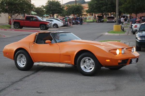 Austin FBody Meetup - 07/23/11 - Cedar Park Texas - photo by Jeff Barringer