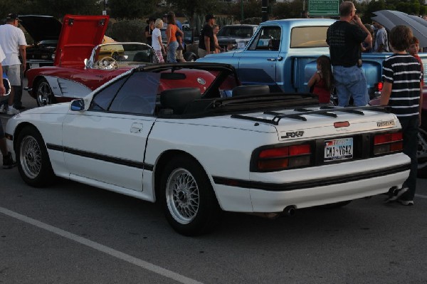 Austin FBody Meetup - 07/30/11 - Buda Texas - photo by Jeff Barringer