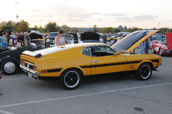 Austin FBody Meetup - 07/30/11 - Buda Texas - photo by Jeff Barringer