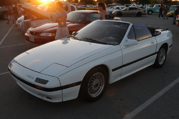 Austin FBody Meetup - 07/30/11 - Buda Texas - photo by Jeff Barringer