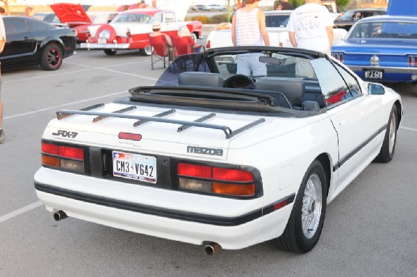 Austin FBody Meetup - 07/30/11 - Buda Texas - photo by Jeff Barringer