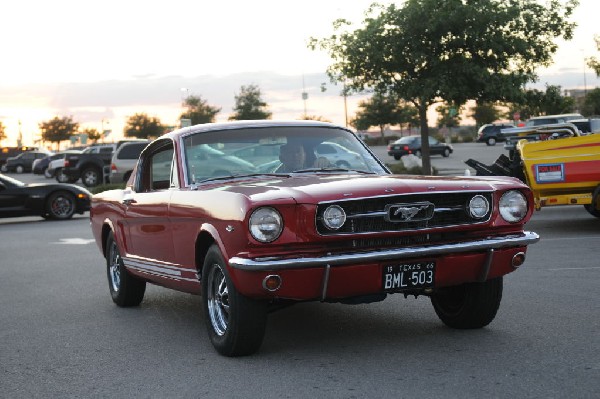 Austin FBody Meetup - 07/30/11 - Buda Texas - photo by Jeff Barringer